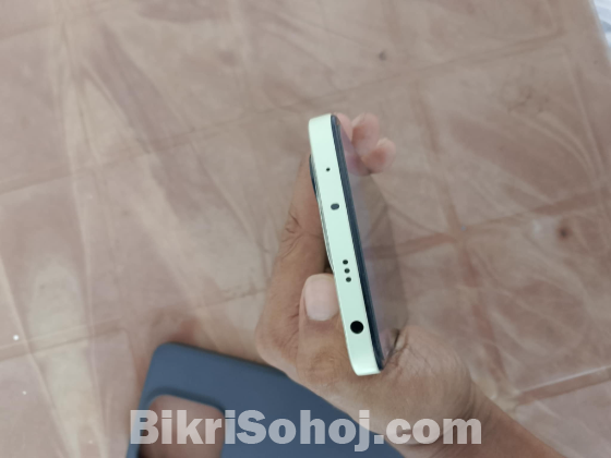 Redmi Note 14 4g Official Phone